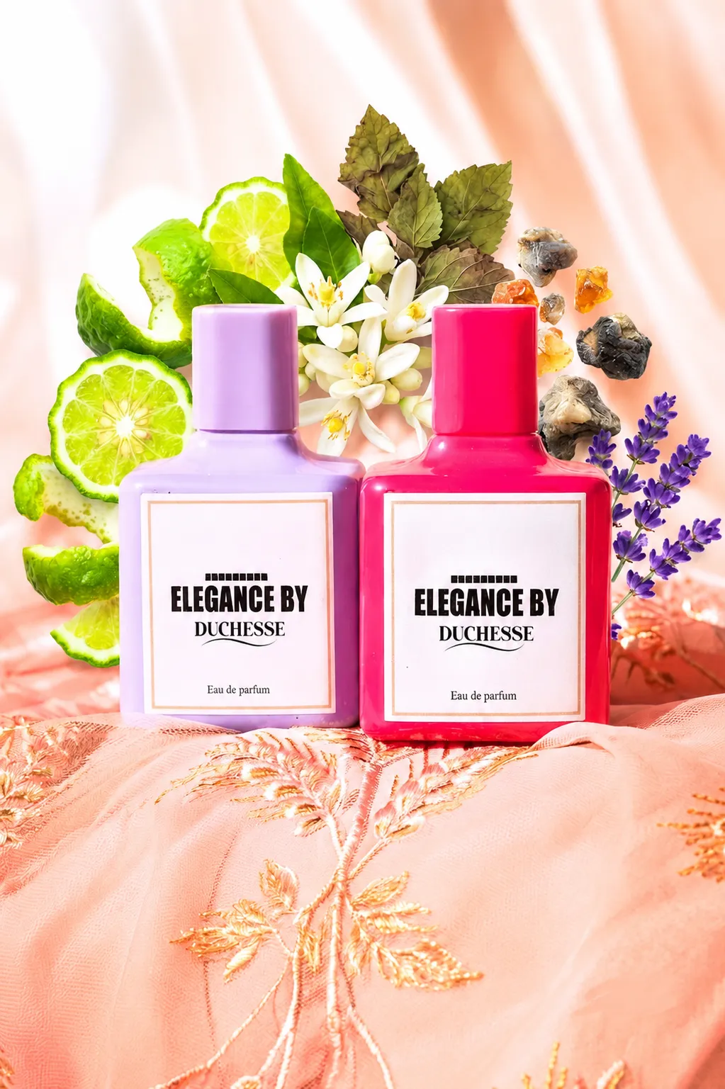 Duchesse Collection - Élégance
