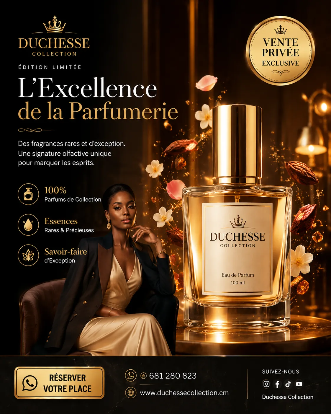 Vente Privée